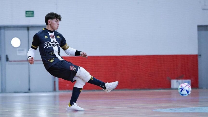 Entrevista a Fernando Alcala | Proneo Sports