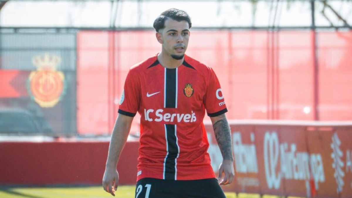 Hugo Burgos: “Es un paso importante y un nuevo reto”