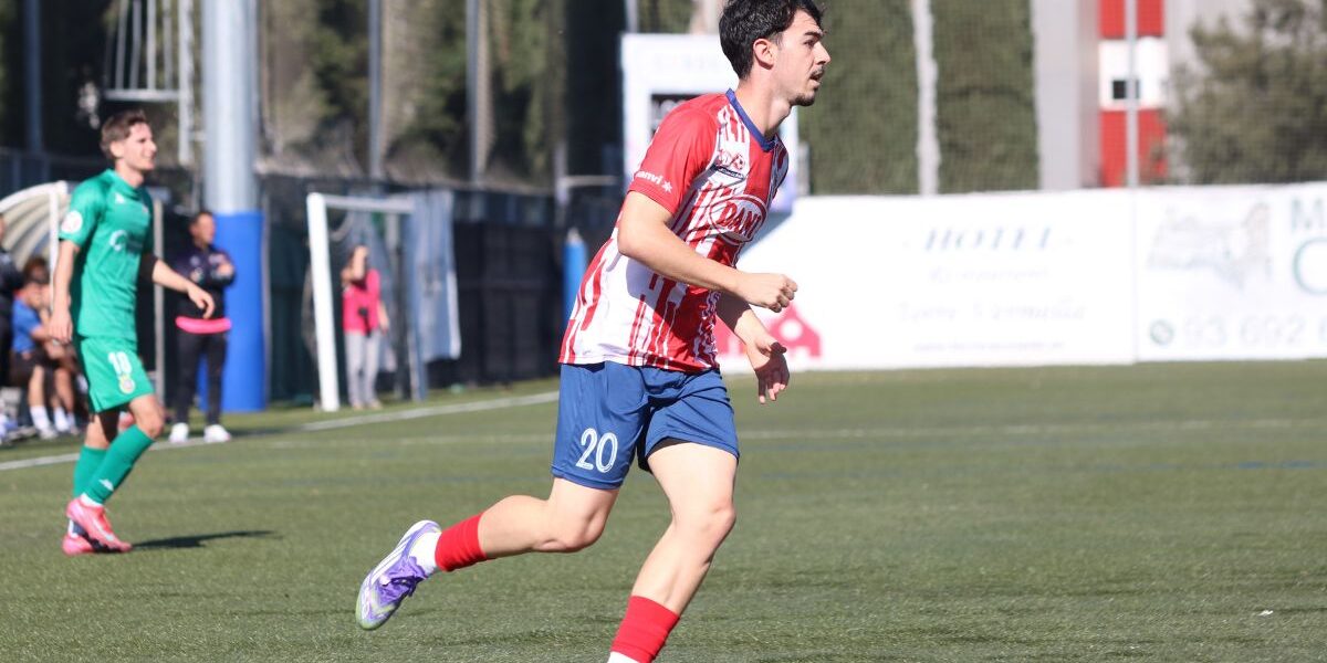 Entrevista a Pau Moliner | Proneo Sports