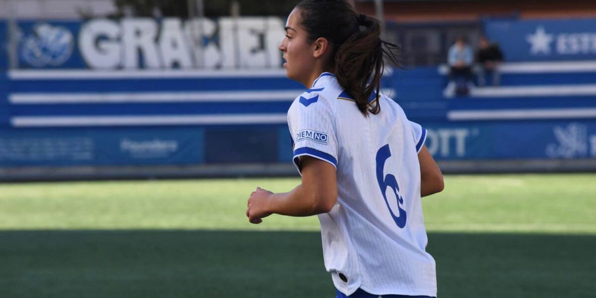 Entrevista a Anna Cuixeres Entrevista a Anna Cuixeres | Proneo Sports