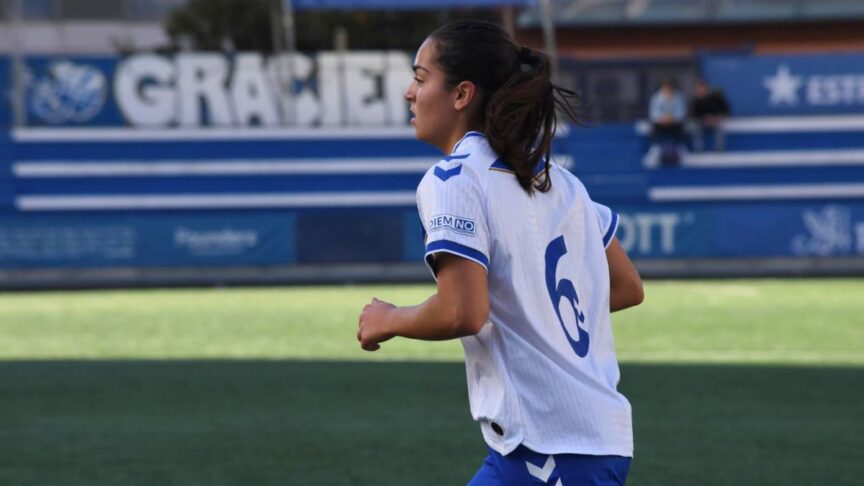 Entrevista a Anna Cuixeres | Proneo Sports