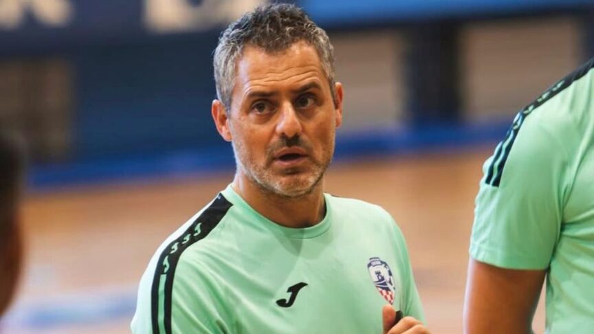 Entrevista a Carmine Tarantino | Proneo Sports