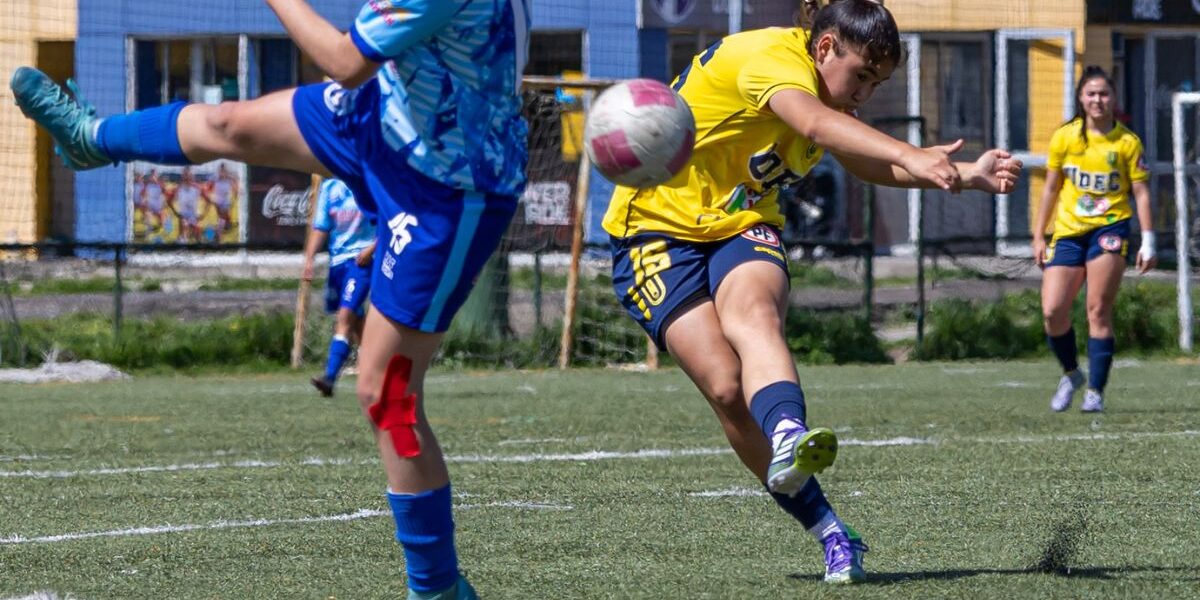 Entrevista a Matilda Aranda | Proneo Sports