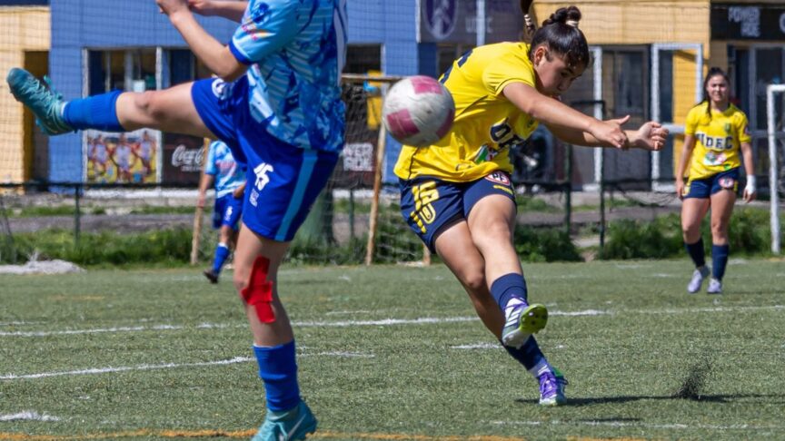 Entrevista a Matilda Aranda | Proneo Sports