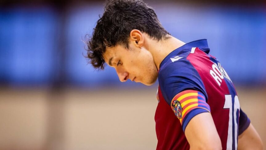 Entrevista a Pablo Rochina | Proneo Sports