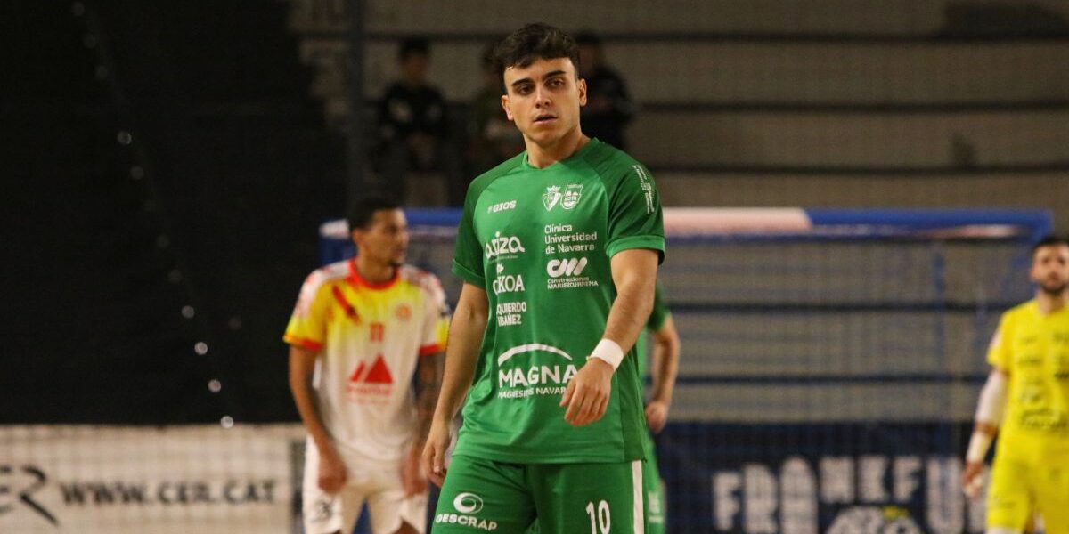 Entrevista a Pachu Entrevista a Pachu | Proneo Sports