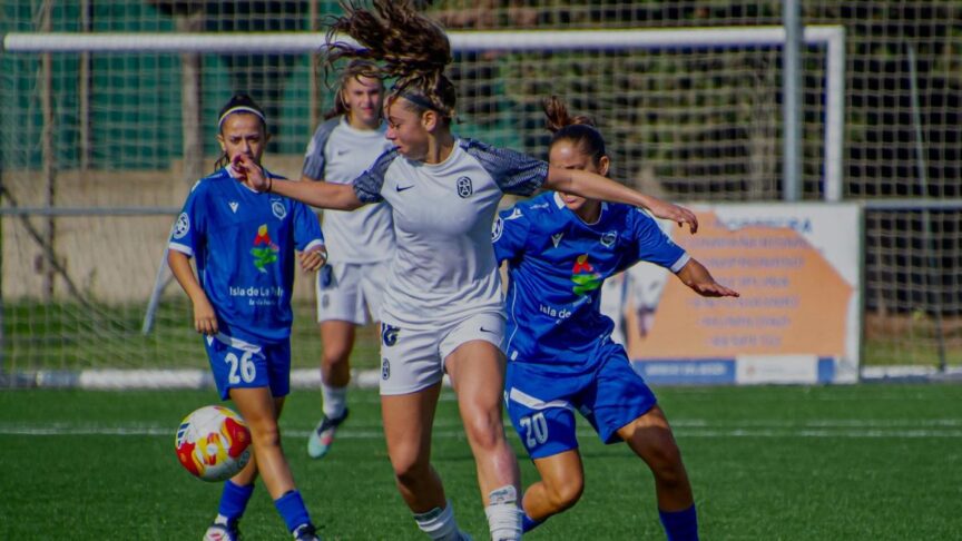 Entrevista a Valeria Bernabe | Proneo Sports