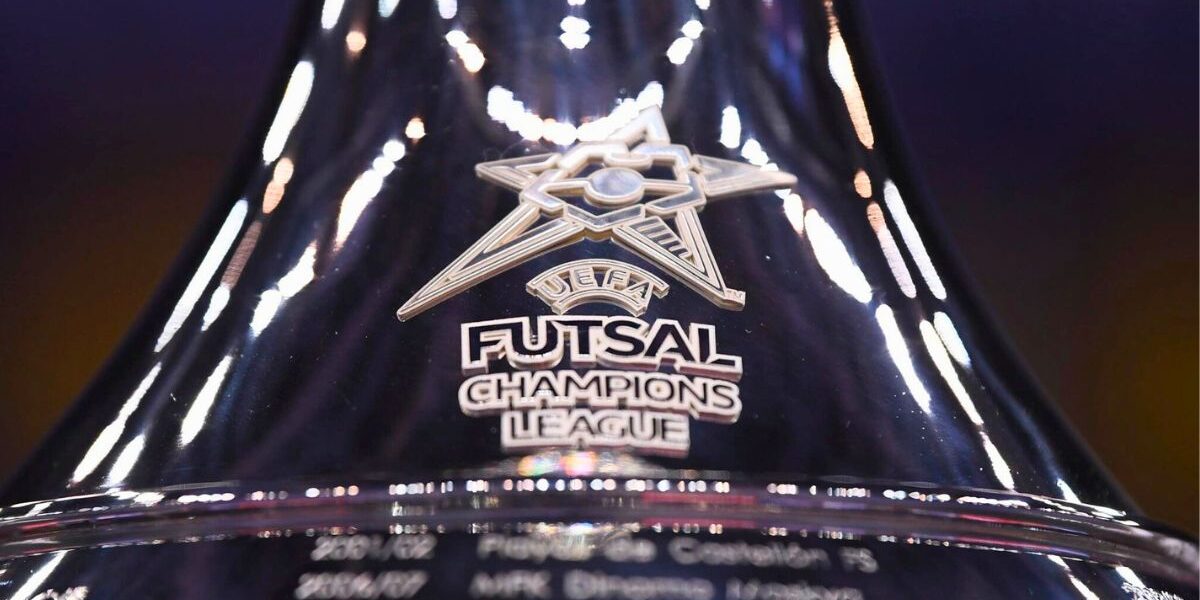 Articulo Final Four Copa Europa Futsal 2026 | Proneo Sports