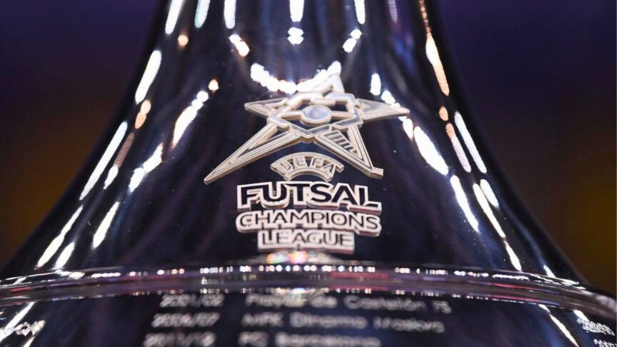 Articulo Final Four Copa Europa Futsal 2026 | Proneo Sports