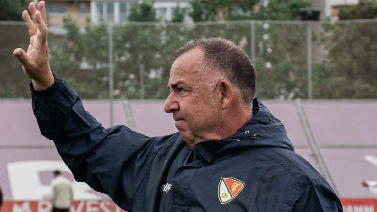 Oriol Alsina: “El Terrassa FC es mi casa”