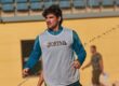 Entrevista a Alfredo Pedraza | Proneo Sports