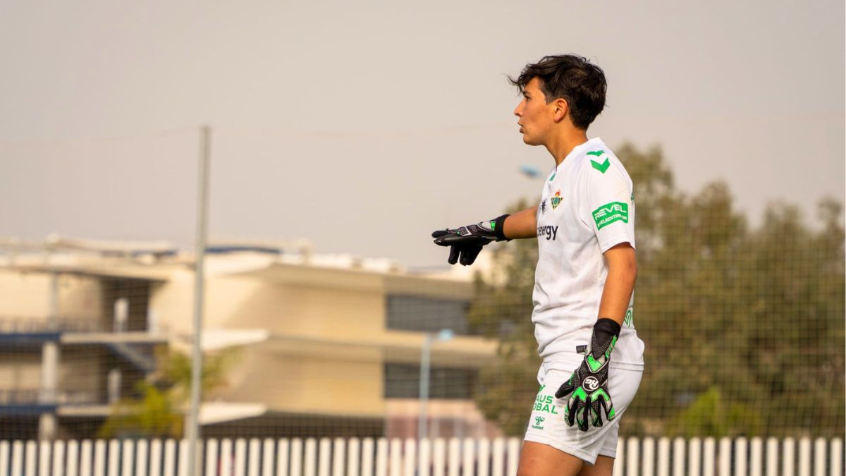 Ana Guerra: “El Real Betis es mi casa”