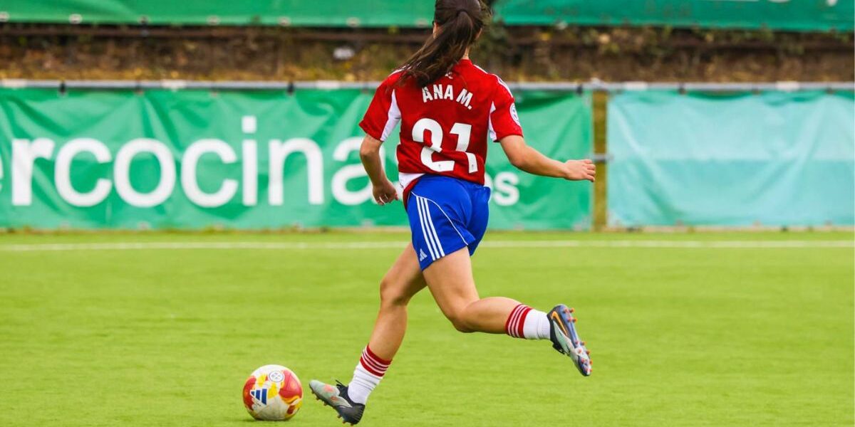 Entrevista a Ana Maria Gonzalez | Proneo Sports