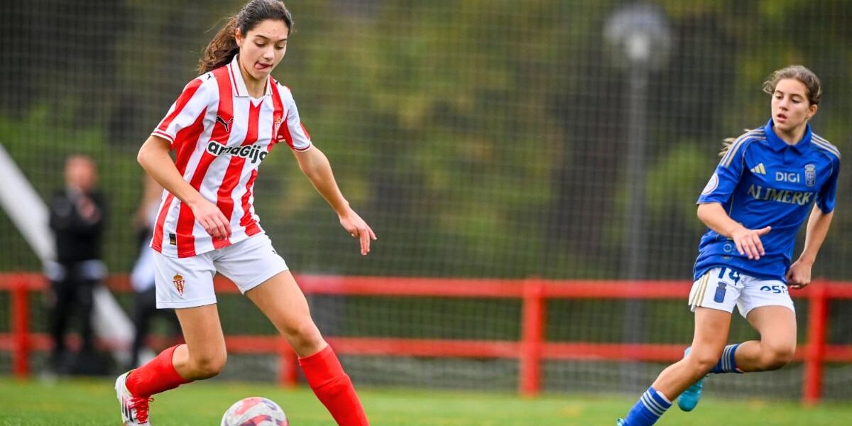 Entrevista a Claudia Fernández | Proneo Sports