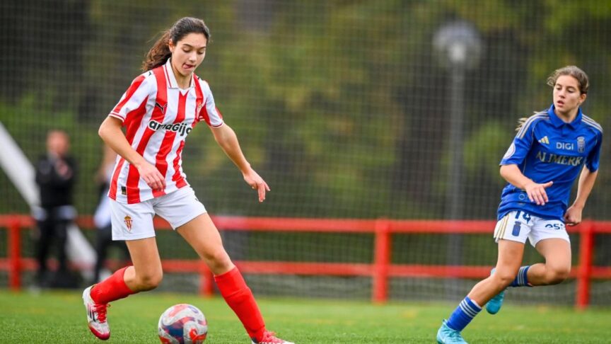 Entrevista a Claudia Fernández | Proneo Sports