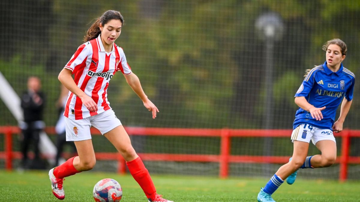 Claudia Fernández: “Quiero seguir creciendo y evolucionando”