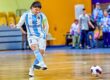 Entrevista a Dylan Vargas | Proneo Sports