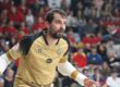 Entrevista a Fabio Alvira | Proneo Sports