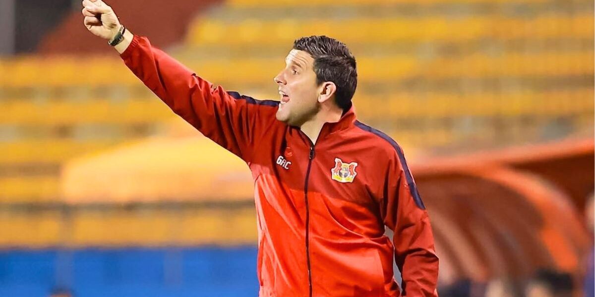 Entrevista a Gerard Albadalejo | Proneo Sports