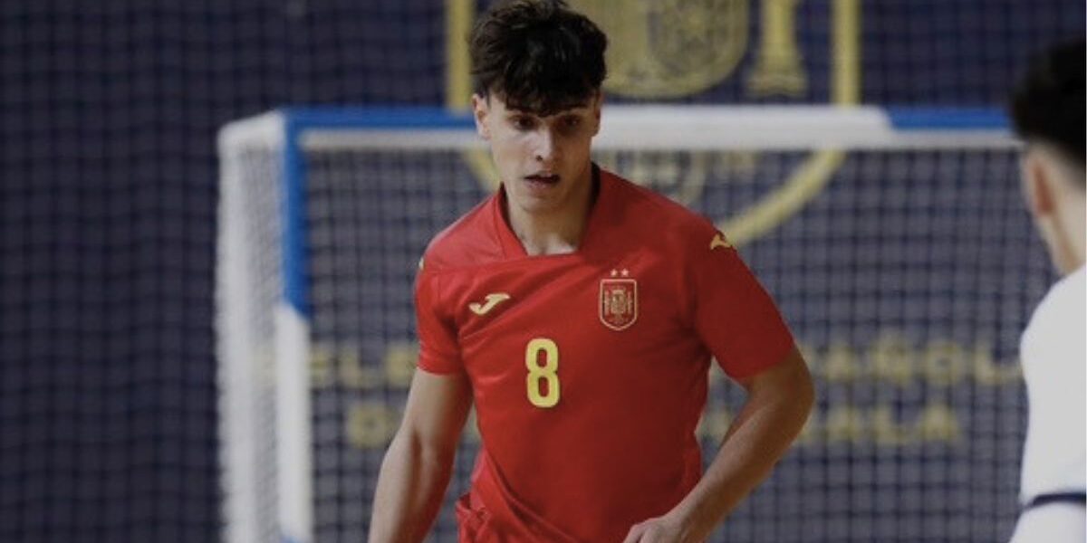 Entrevista a Xavi Molist | Proneo Sports