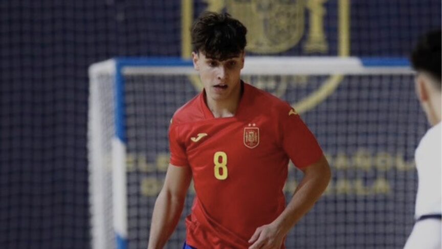 Entrevista a Xavi Molist | Proneo Sports