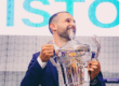 Entrevista Alvaro Martinez entrenador de Anderlecht | Proneo Sports