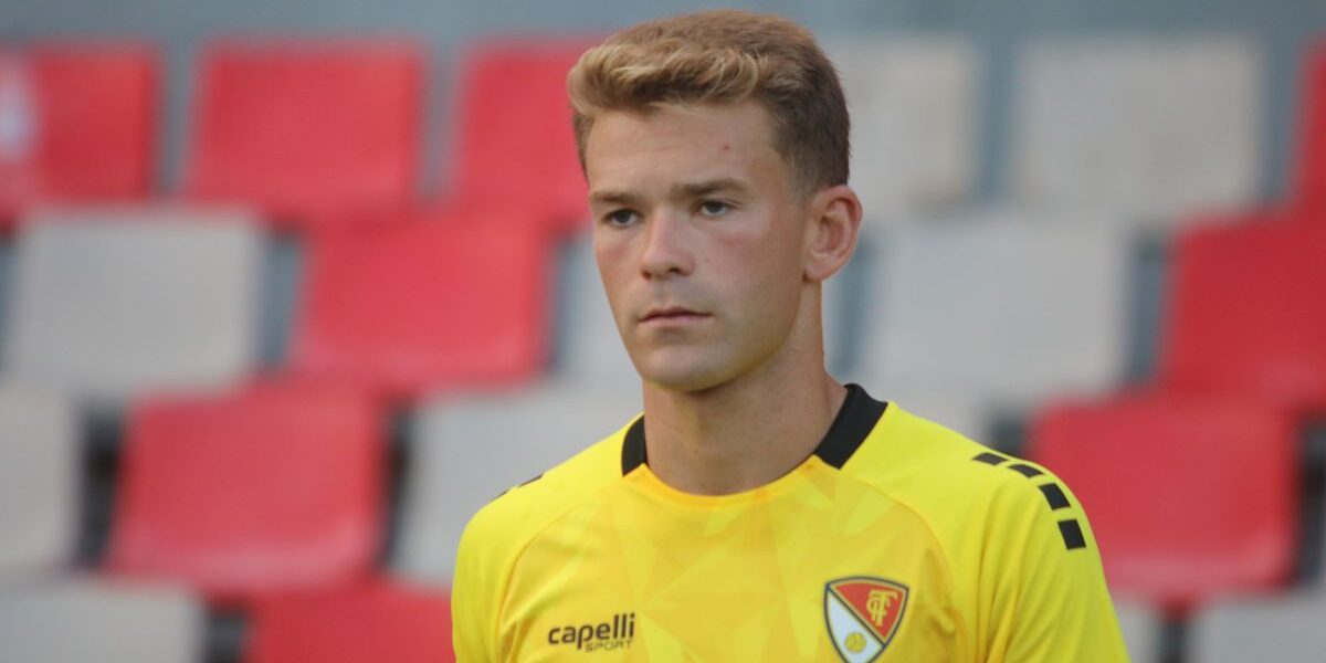 Entrevista a Ivan Biarge | Proneo Sports