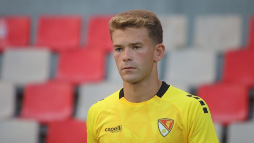 Entrevista a Ivan Biarge | Proneo Sports