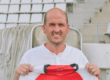 Entrevista a Raul Paje entrenador de Hospitalet | Proneo Sports
