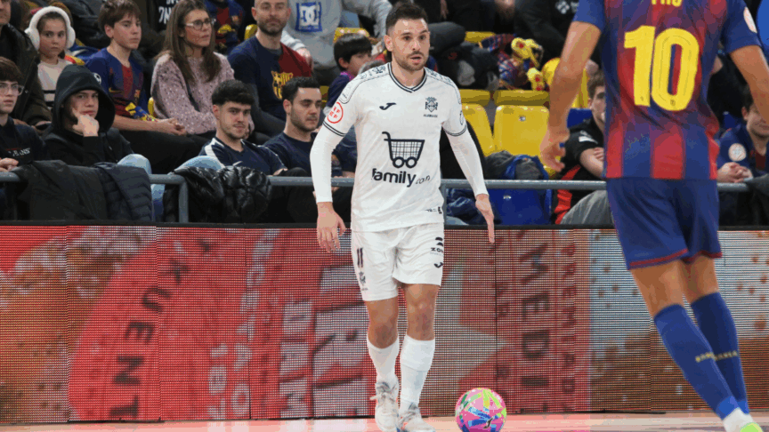 Entrevista Ivi | Proneo Sports