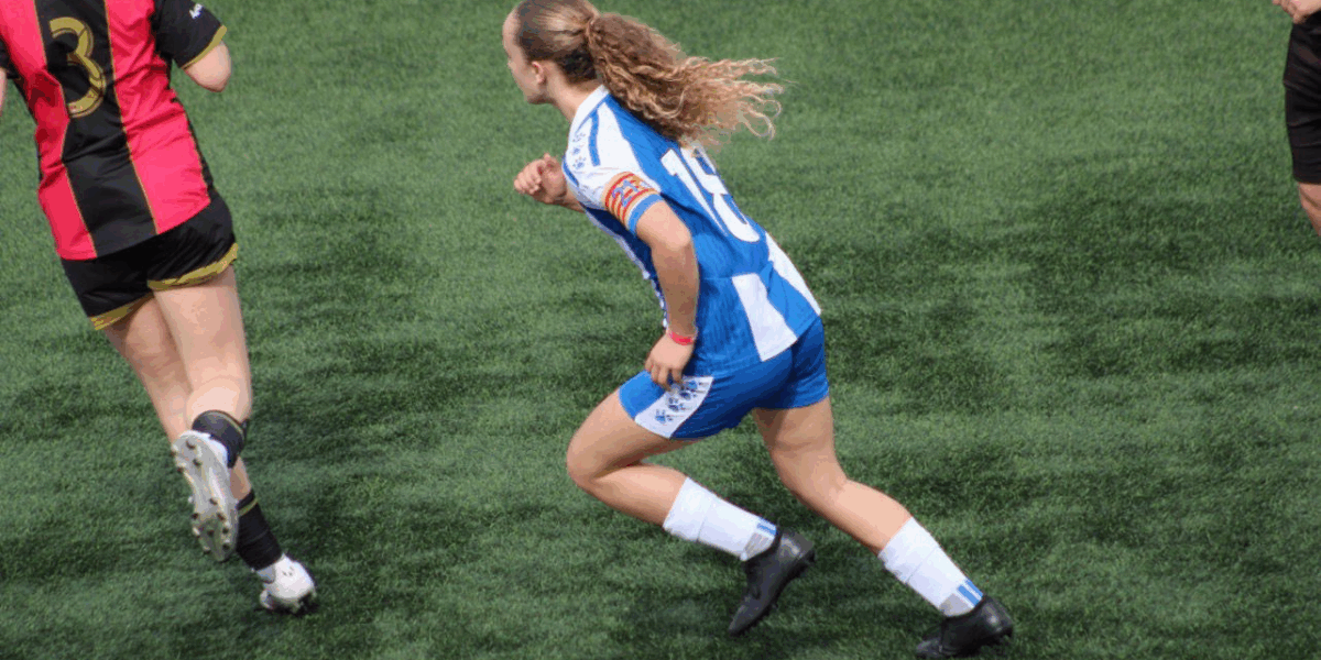 Entrevista Julia Martínez | Proneo Sports