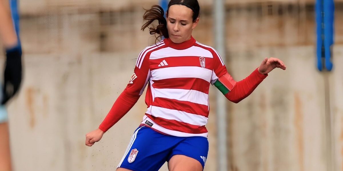 Entrevista a Alba Galindo Entrevista a Alba Galindo | Proneo Sports