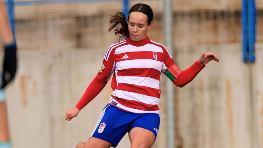 Entrevista a Alba Galindo | Proneo Sports