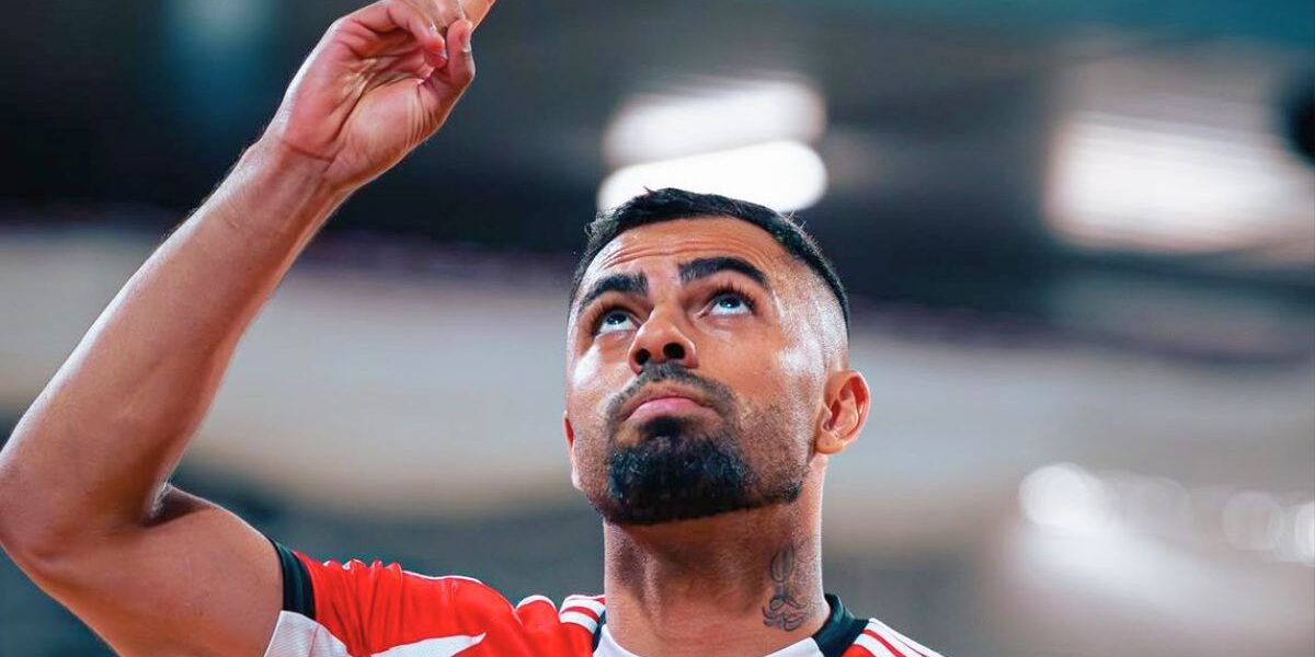 Entrevista a Diego Nunes nuevo jugador de Palma Futsal Entrevista a Diego Nunes nuevo jugador de Palma Futsal | Proneo Sports