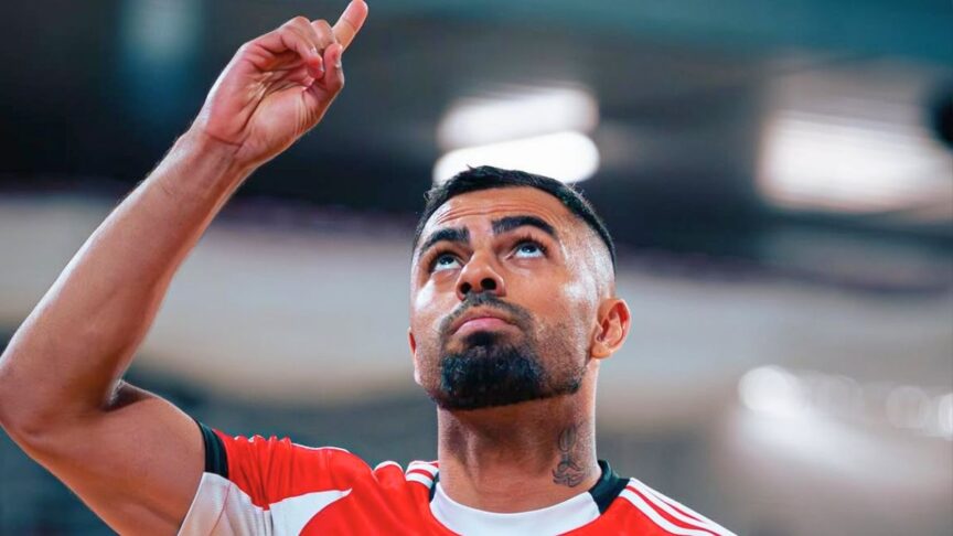 Entrevista a Diego Nunes nuevo jugador de Palma Futsal | Proneo Sports