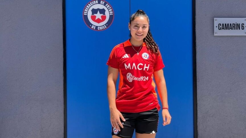 Entrevista a Gianella Cartes | Proneo Sports