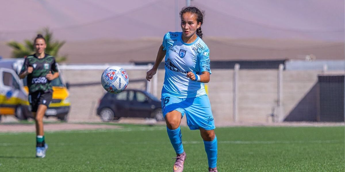 Entrevista a Julieta Meliman | Proneo Sports