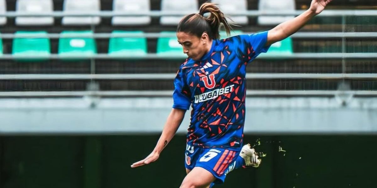 Entrevista a Llanka Groff | Proneo Sports