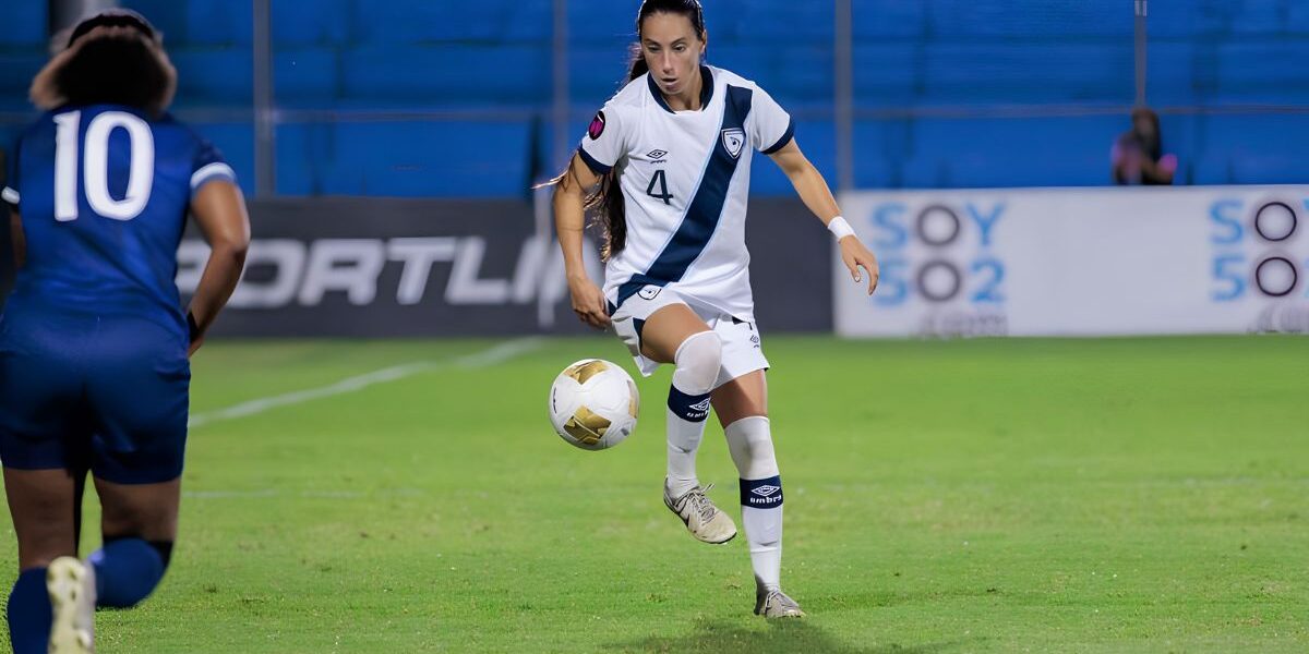 Entrevista a Michelle Ruano | Proneo Sports