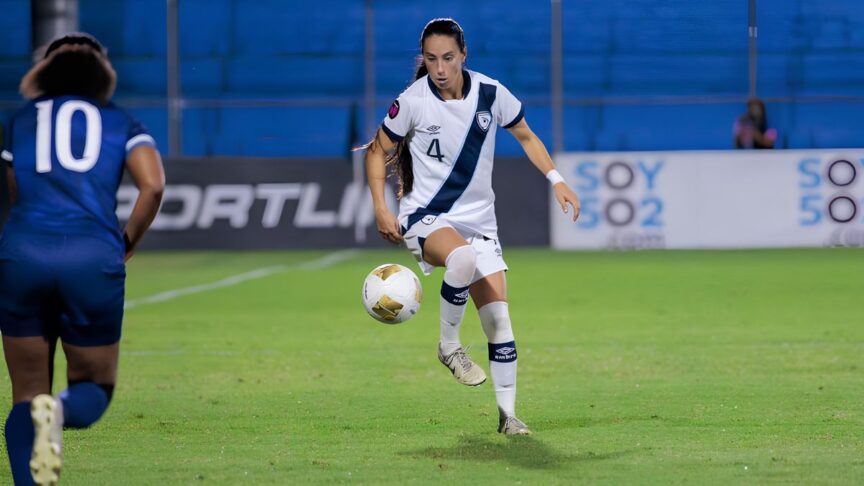 Entrevista a Michelle Ruano Entrevista a Michelle Ruano | Proneo Sports