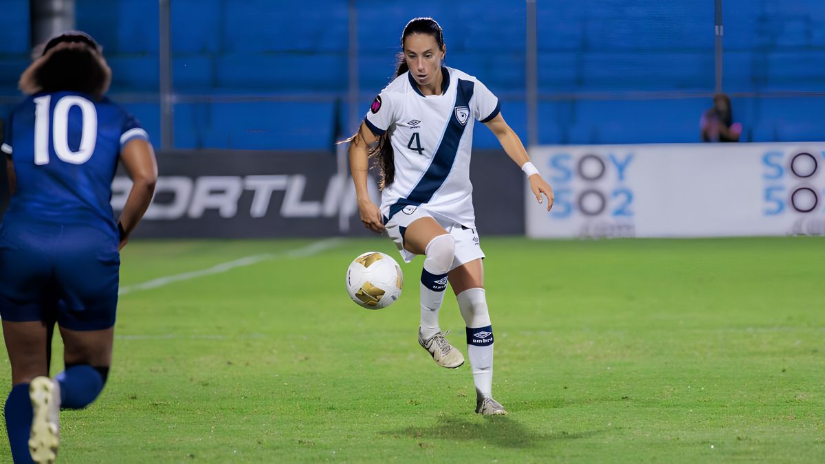 Entrevista a Michelle Ruano | Proneo Sports