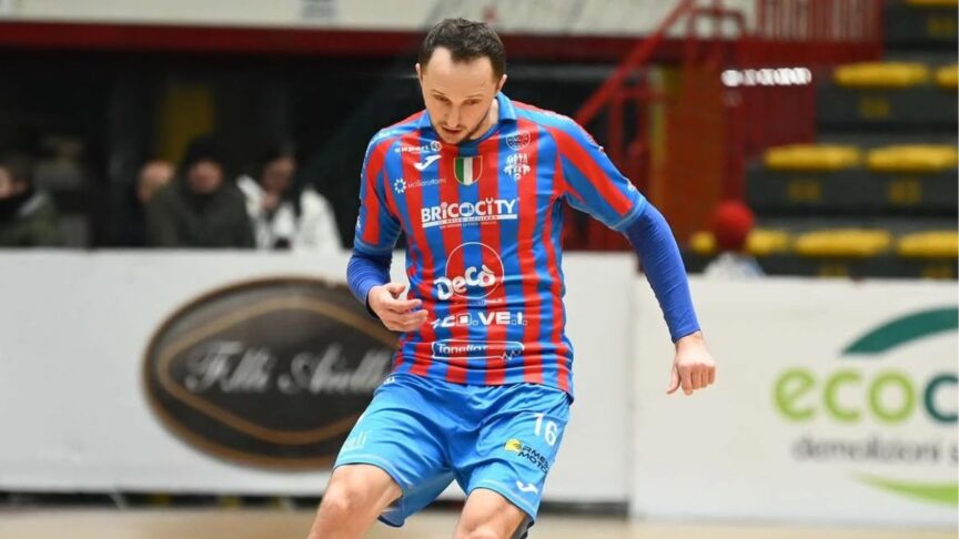 Entrevista a Tomas Drahovsky nuevo jugador de ElPozo Entrevista a Tomas Drahovsky nuevo jugador de ElPozo | Proneo Sports