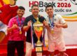 Entrevista a Victor Acosta campeon de Liga en Vietnam | Proneo Sports