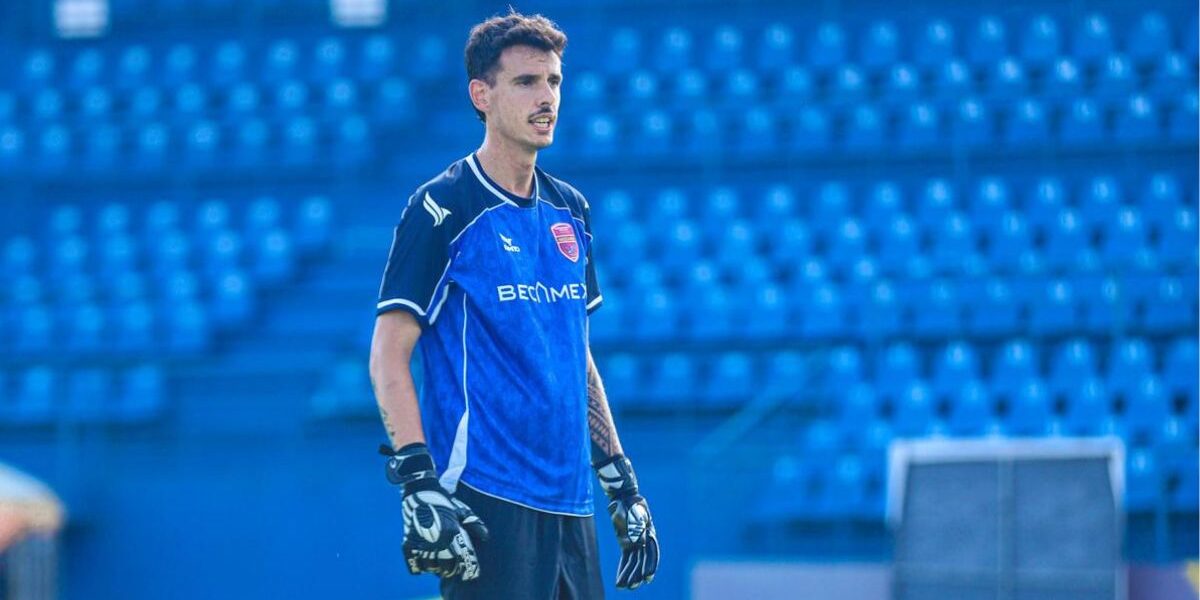 Entrevista Fran Mateu | Proneo Sports