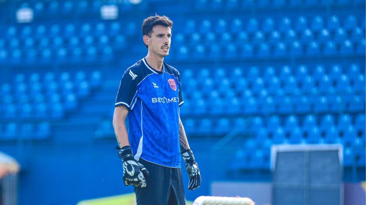 Fran Mateu: "Becamex era una oportunidad difícil de dejar pasar"