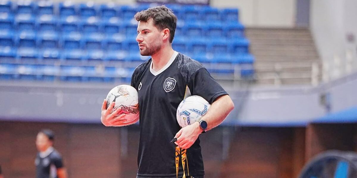 Entrevista a Yeray Hernandez | Proneo Sports