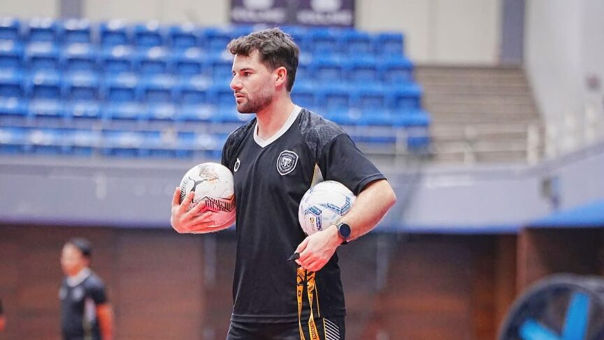 Entrevista a Yeray Hernandez Entrevista a Yeray Hernandez | Proneo Sports