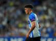 Debut de Jose Angel en Primera Division con el RCD Espanyol | Proneo Sports