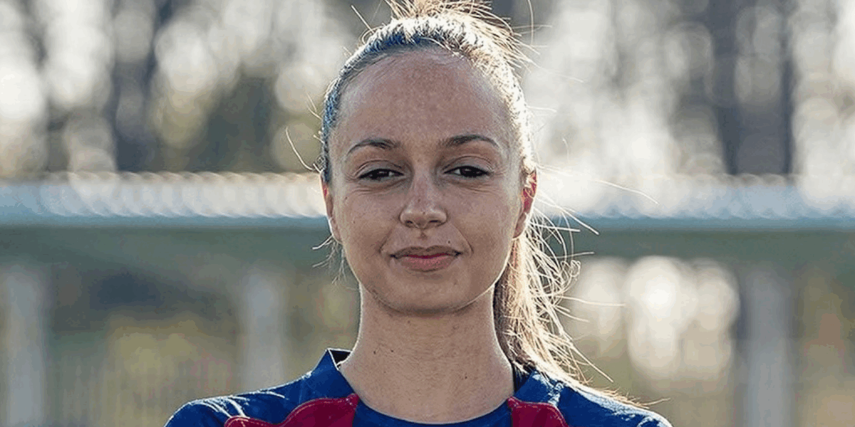 Entrevista a Laura Tomas jugadora de la SD Huesca Entrevista a Laura Tomas jugadora de la SD Huesca | Proneo Sports
