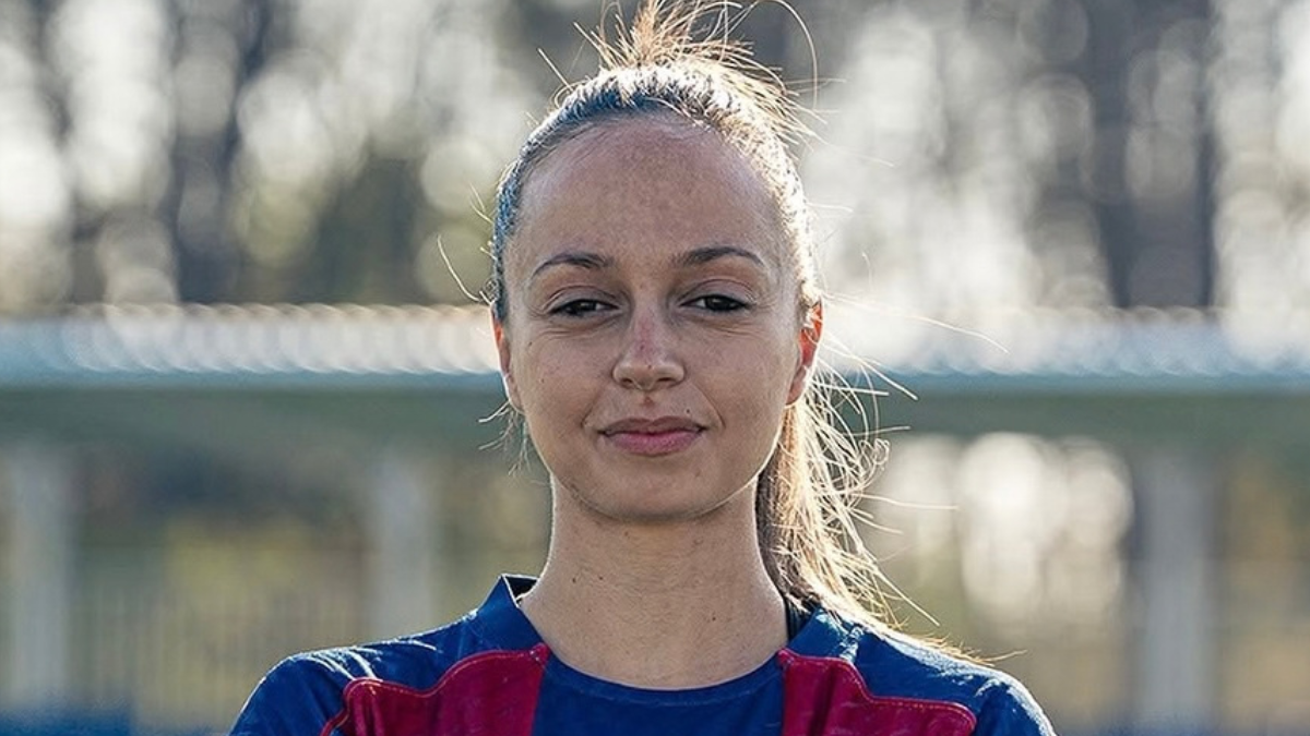 Laura Tomàs: “Quiero devolver en el campo la confianza”